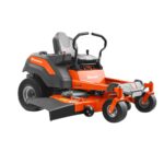 Husqvarna Z248F 48in 23HP V-Twin Zero Turn Mower Gas