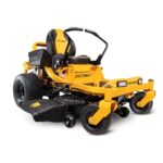 Cub Cadet Ultima ZT1 54 Zero Turn Mower – 24HP Kohler Engine (54-Inch Deck)