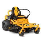 Cub Cadet Ultima ZT1 50-Inch Zero Turn Mower – 25HP V-Twin Kohler Engine
