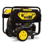 Champion Power Equipment 15,000/12,000-Watt Portable Generator with Electric Start & Lift Hook