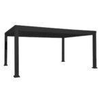 Backyard Discovery Trenton 16 x 12 ft Steel Pergola