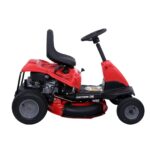 Craftsman R110 Riding Lawn Mower, 36 in Deck, 11.5 HP, Gear Transmission