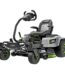 EGO ZT4214L 42-Inch Electric Zero Turn Mower