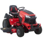 Craftsman T3200 24HP Kohler V-Twin 54-Inch Automatic Riding Lawn Mower