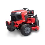 Craftsman T3200 24HP Kohler V-Twin 54-Inch Automatic Riding Lawn Mower - Image 2