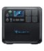 BLUETTI AC200MAX Portable Power Station with 350W Solar Panel