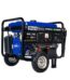 DuroMax XP5500EH Dual Fuel Portable Generator