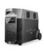 EcoFlow DELTA Pro Portable Power Station with 3600Wh LiFePO4 Battery